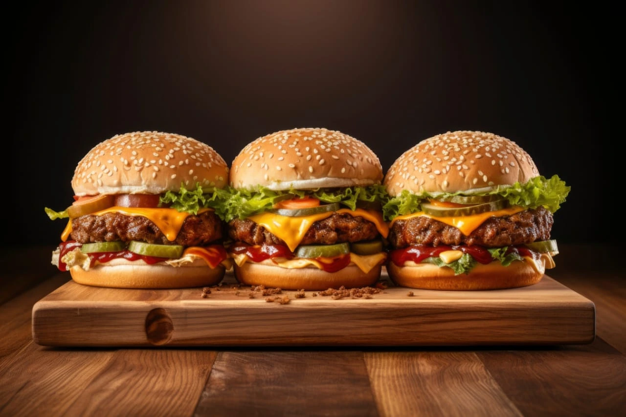 Burgers