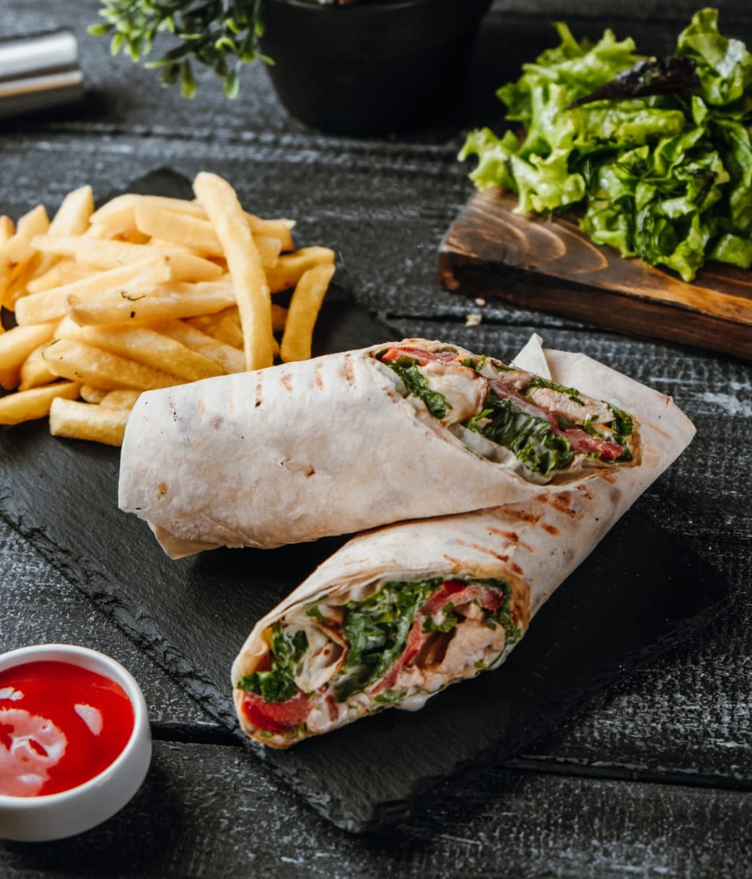 Shawarma