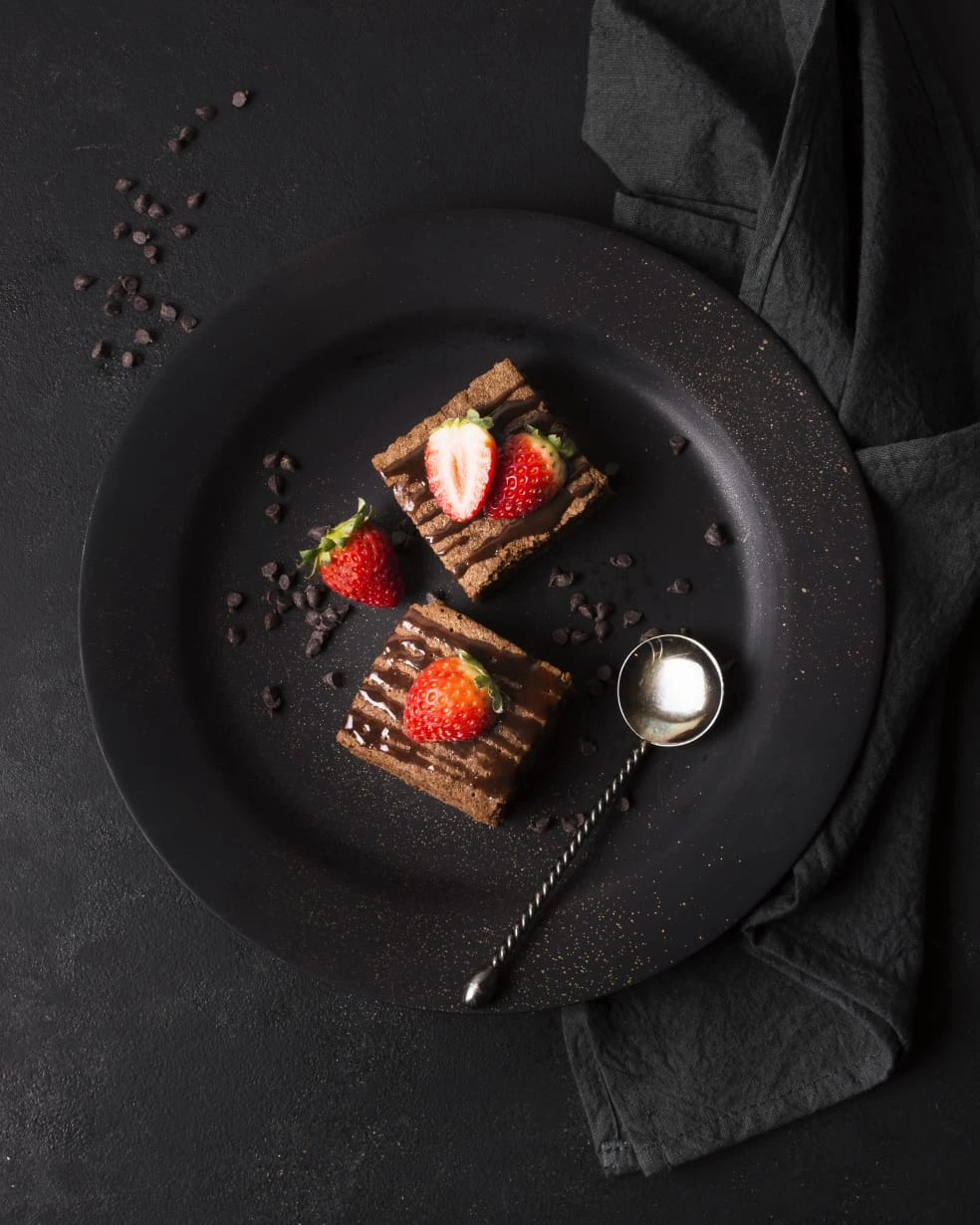 Desserts
