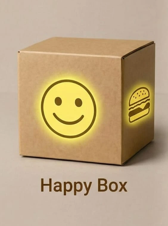 Happy box