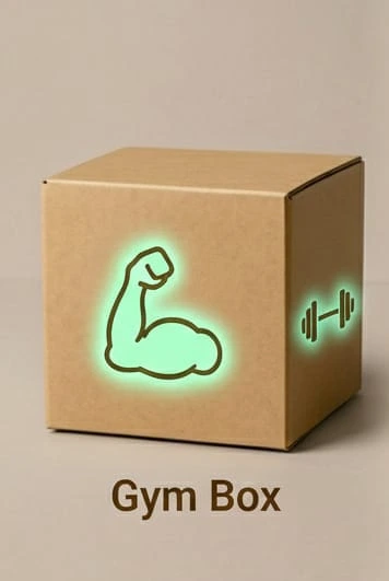 Gym box