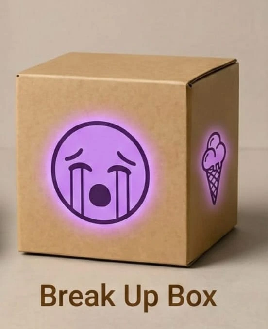 Breakup box