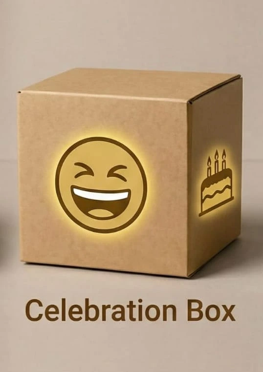 Celebration box