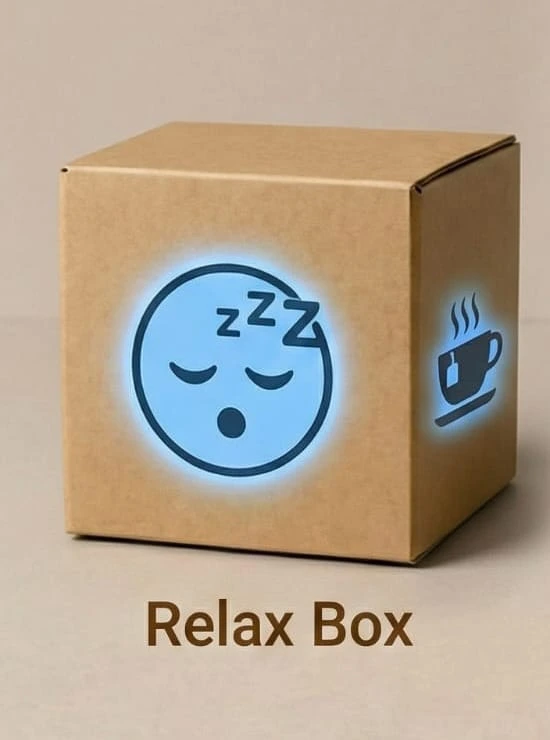 Relax box