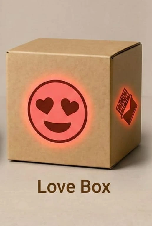 Love box